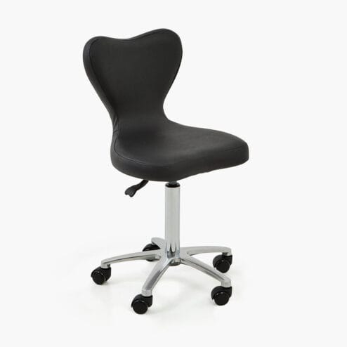 REM Clover Client Chair