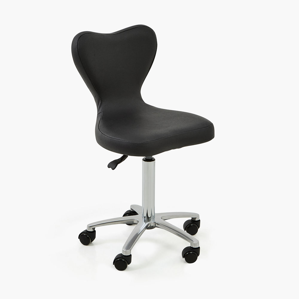REM Clover Client Chair