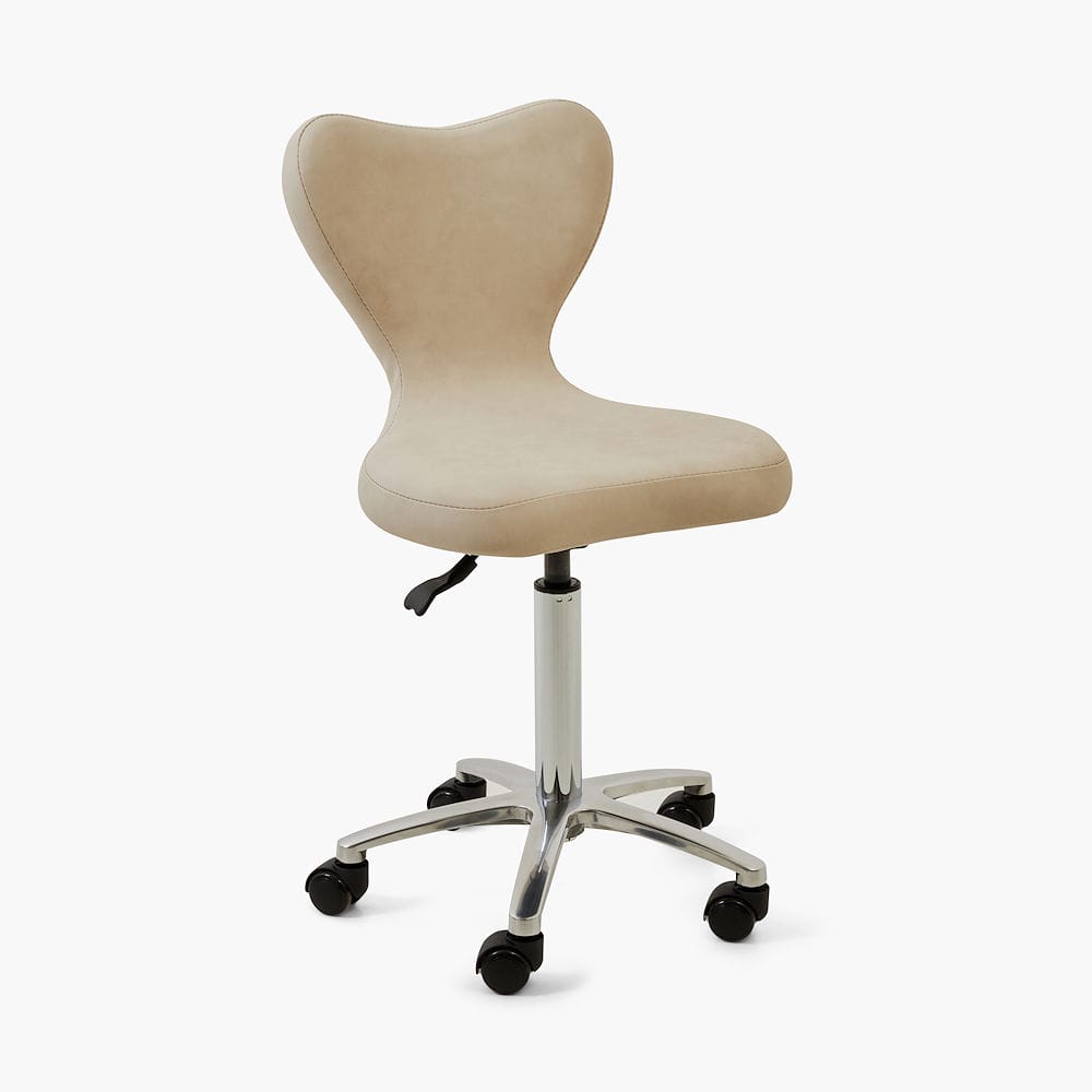 REM Clover Stool