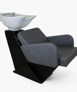 REM Colorado Washpoint in Anthracite Grey