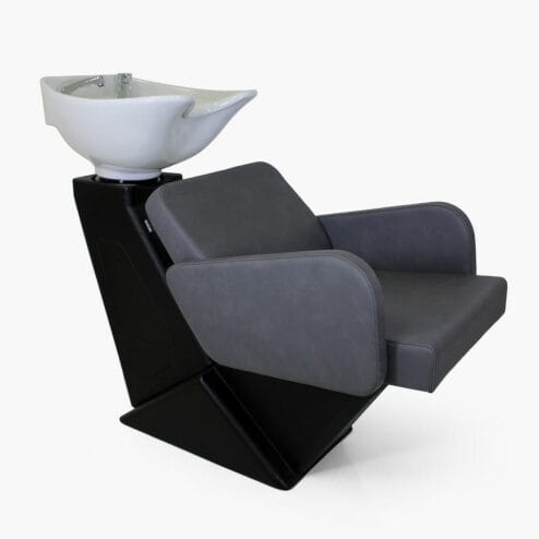 REM Colorado Washpoint in Anthracite Grey