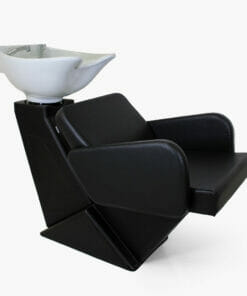 REM Colorado Washpoint in Black