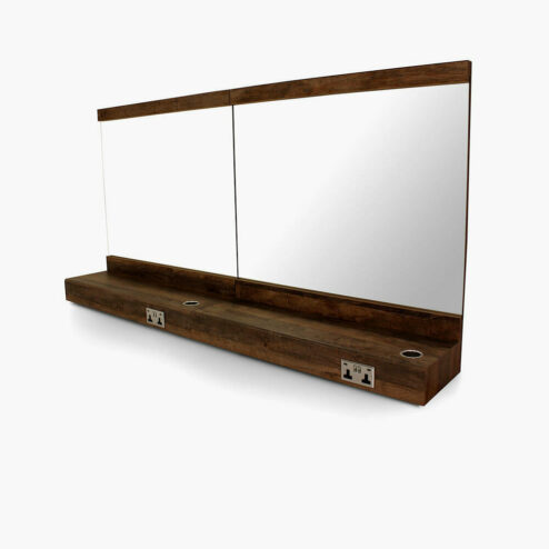 REM Contour Styling Unit