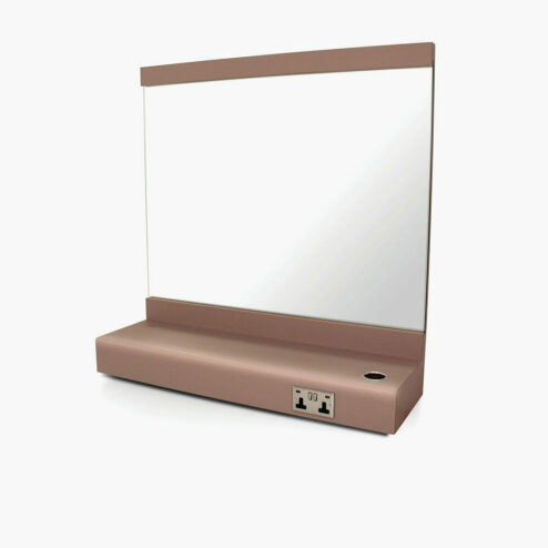 REM Contour Styling Unit