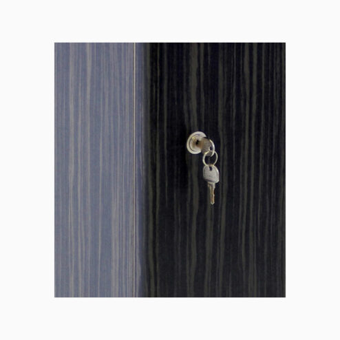 REM Cupboard Door Lock