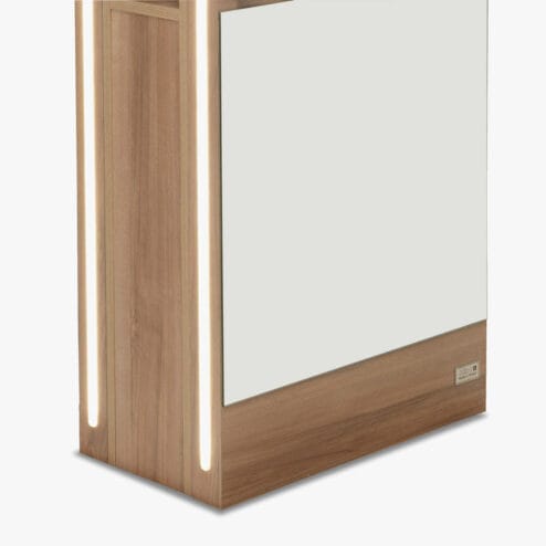 REM Destiny Island Styling Unit