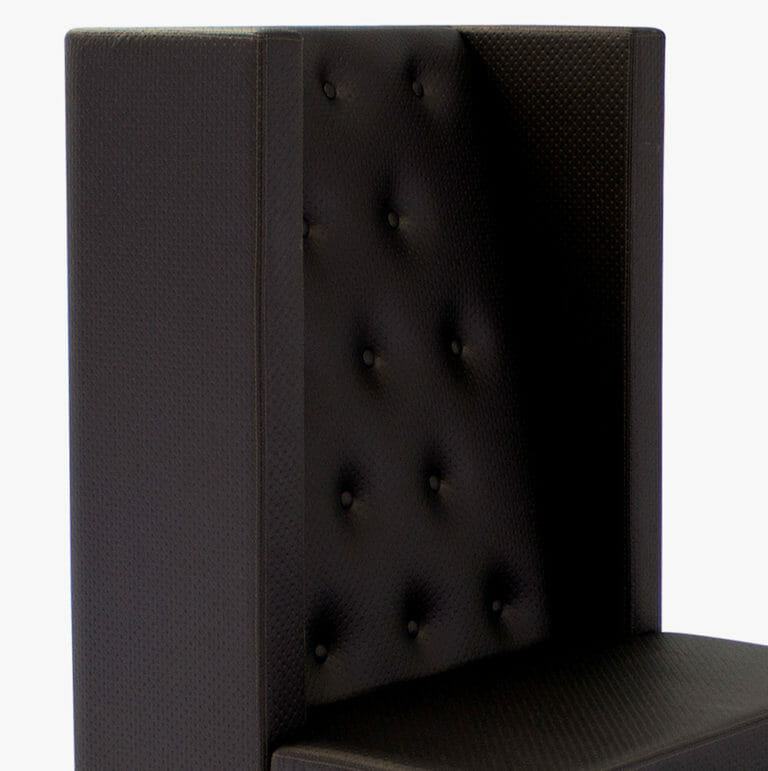 REM Dream Pedispa Chair Direct Salon Furniture