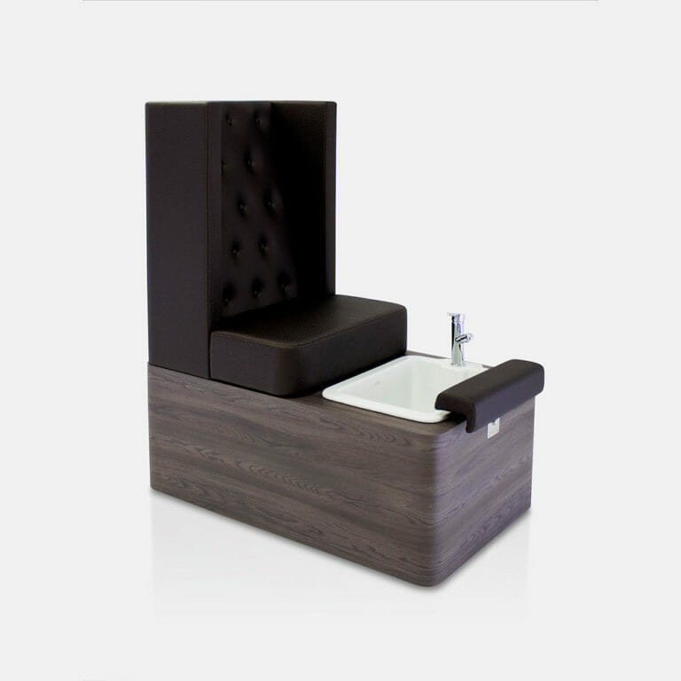 REM Dream Pedispa Chair Direct Salon Furniture