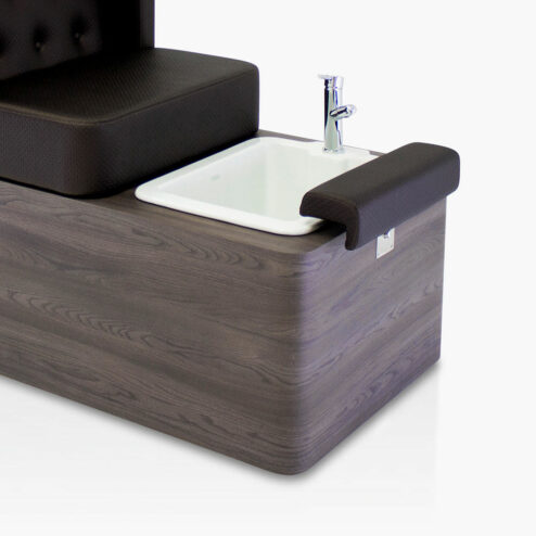 REM Dream Pedispa Chair