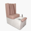 REM Dream Whirlpool Pedispa Chair