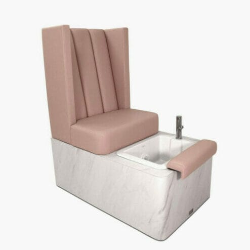 Manicure & Pedicure Chairs