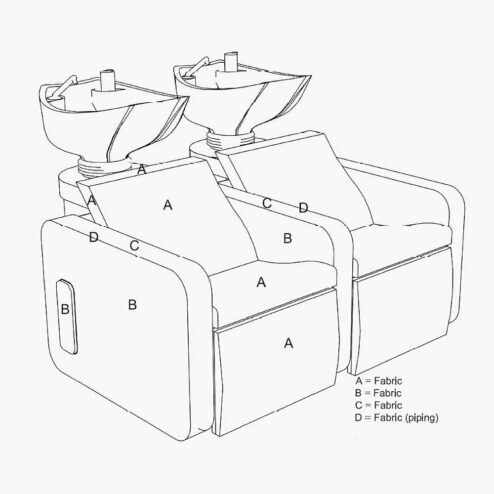 REM Dune 2 Position Washpoint Complete