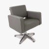 REM Salon Chairs - Dune Hydraulic Styling Chair