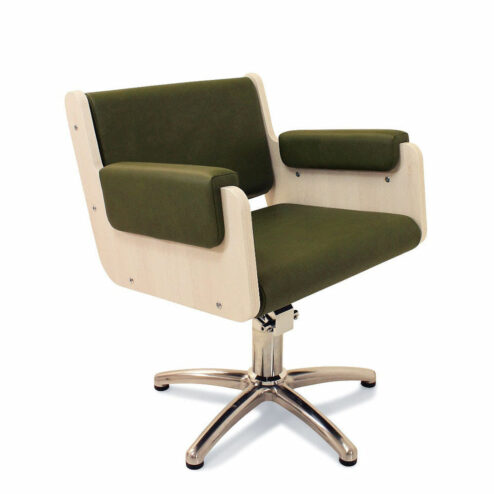 REM Eden Hydraulic Styling Chair