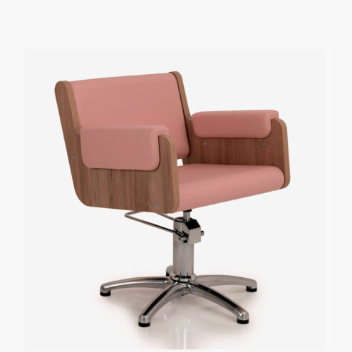 REM Eden Hydraulic Styling Chair
