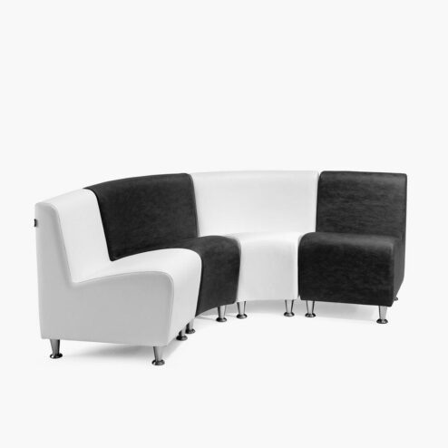REM Elegance Waiting Seat Set Complete
