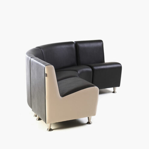 REM Elegance Waiting Seat Set Complete