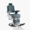 REM Emperor Barbers Chair in Colour