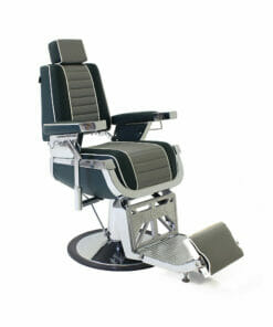 REM Emperor GT Barbers Chair