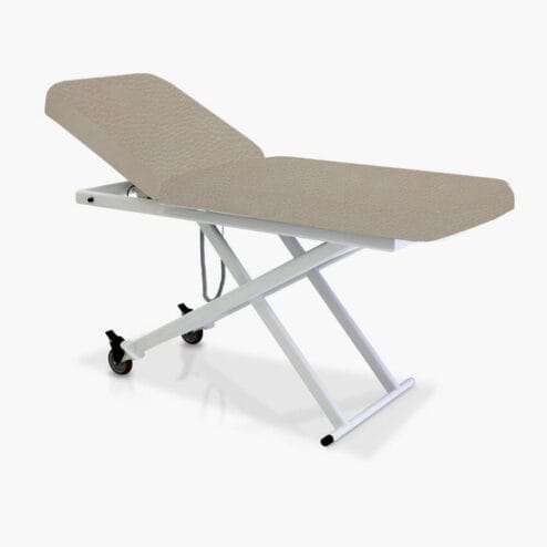 REM Excel Standard Beauty Couch in Colour