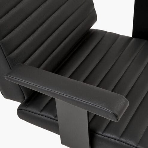 REM Fame Hydraulic Styling Chair in Colour 1