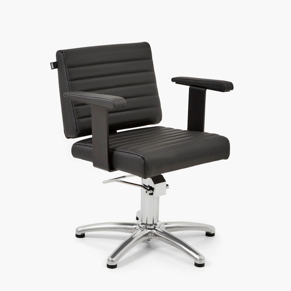 REM Fame Hydraulic Styling Chair in Colour 1