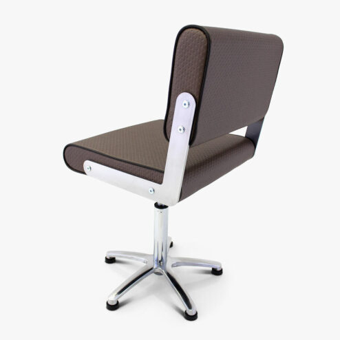 REM Futura Beauty Stool
