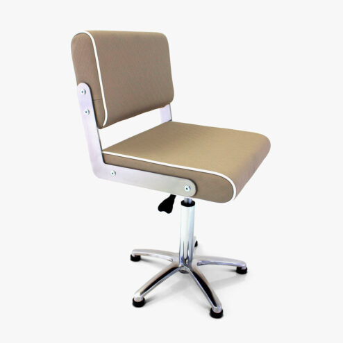 REM Futura Beauty Stool