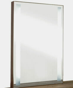 Alternative view of REM Glow Make Up Styling Unit