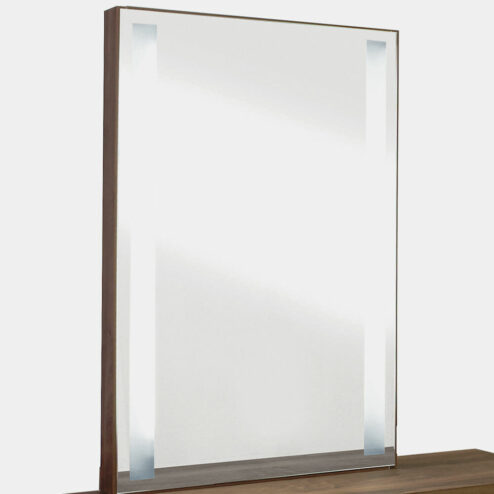 Alternative view of REM Glow Make Up Styling Unit