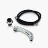 REM Handspray And Hose With Sleeve Kit