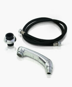 REM Handspray And Hose With Sleeve Kit