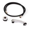 REM Handspray and Hose With Sleeve Kit
