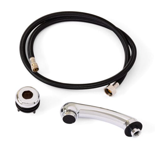REM Handspray and Hose With Sleeve Kit