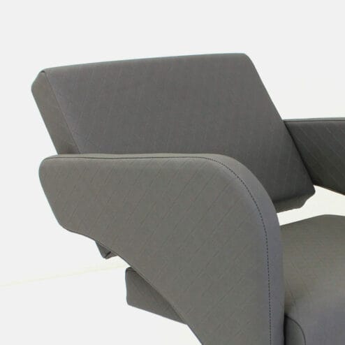 REM Havana Hydraulic Backwash Chair