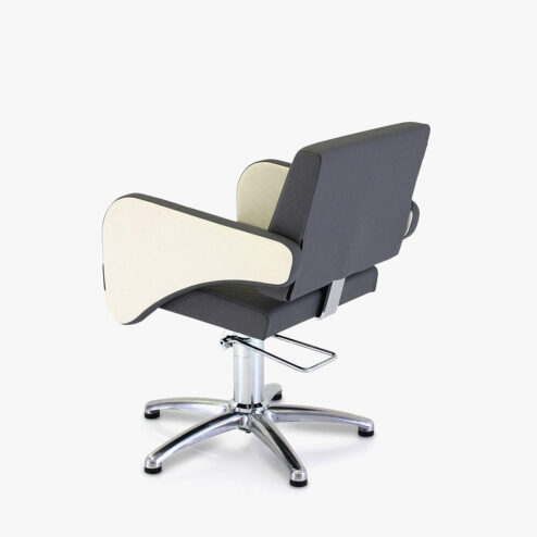 REM Havana Hydraulic Styling Chair