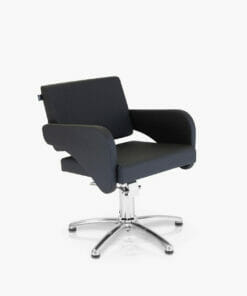 REM Havana Hydraulic Black Styling Chair