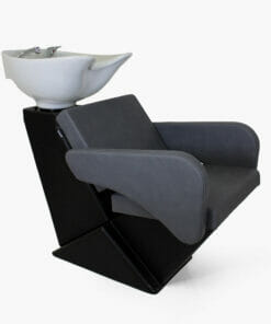 REM Havana Washpoint in Anthracite Grey