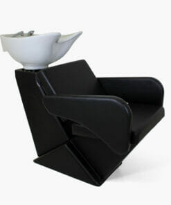 REM Havana Washpoint in Black