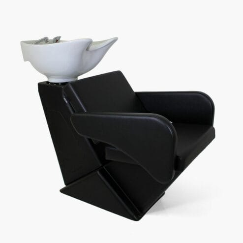REM Havana Washpoint in Black