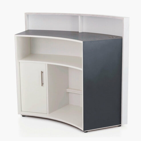 REM Hello Reception Desk