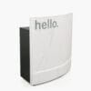 REM Hello Reception Desk