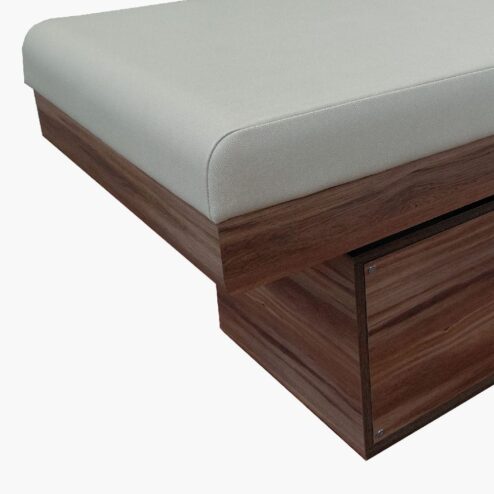 REM Hydro Spa Couch