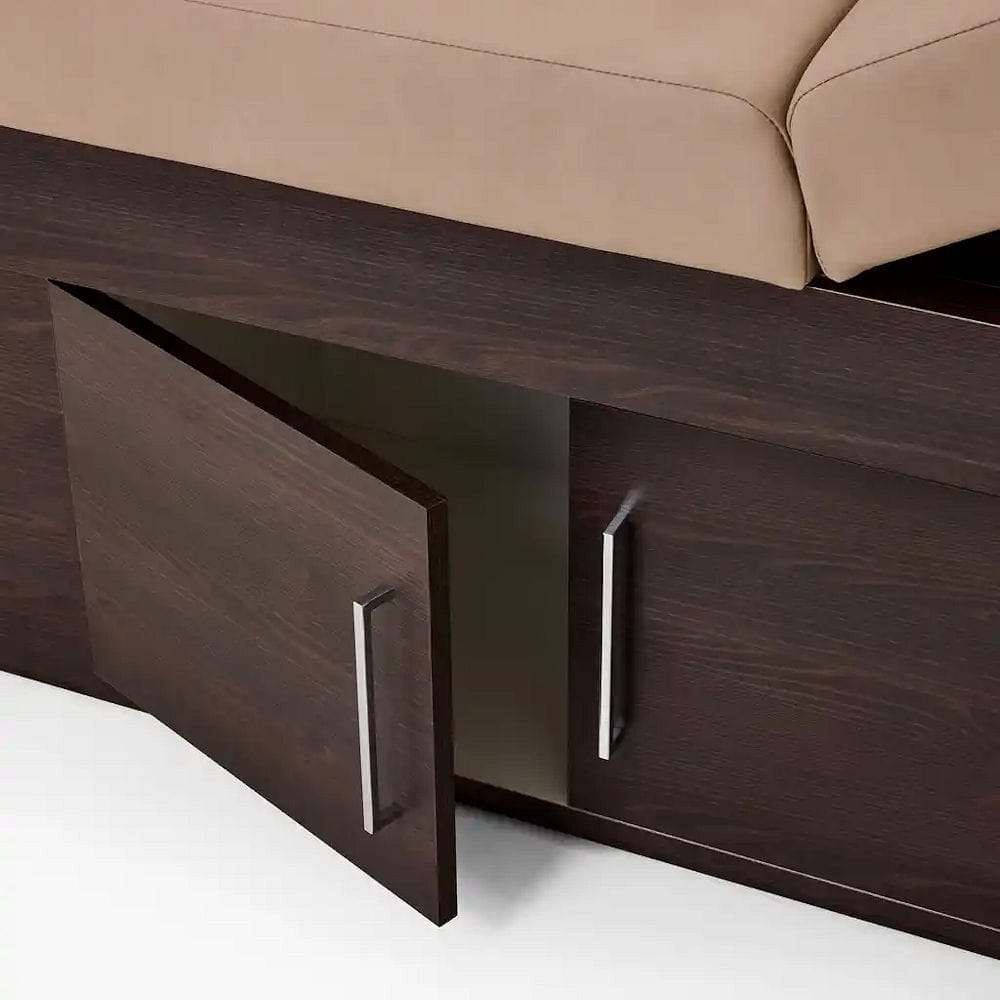 REM Hydro Spa Couch