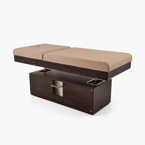 REM Hydro Spa Couch