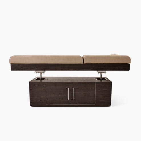 REM Hydro Spa Couch