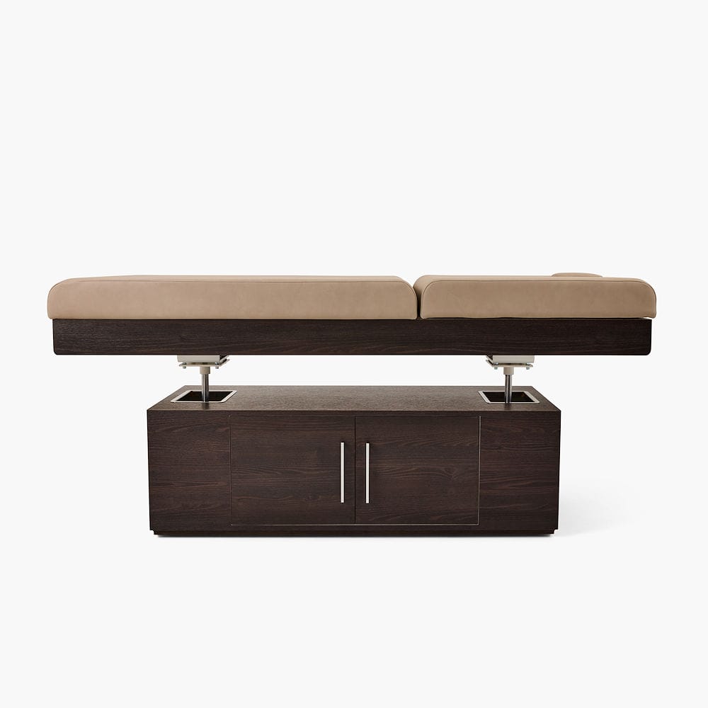 REM Hydro Spa Couch