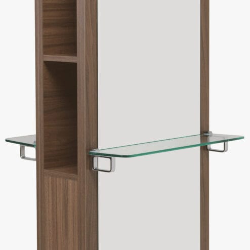 REM Icon Island Styling Unit With Base