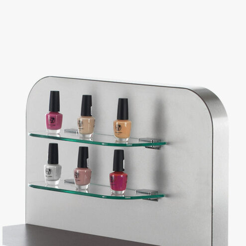 Alternative view of REM Infiniti Standard Nail Station