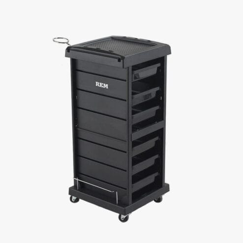 REM JUPITER SALON TROLLEY